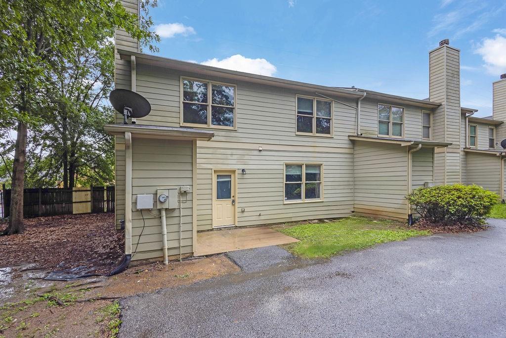 1707 Taylor Avenue, Atlanta, Georgia image 36