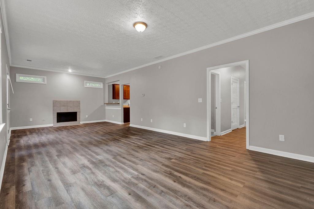 1707 Taylor Avenue, Atlanta, Georgia image 3