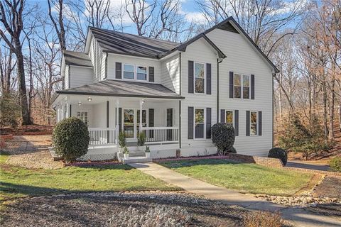 2017 Parsons Ridge Circle Duluth GA 30097