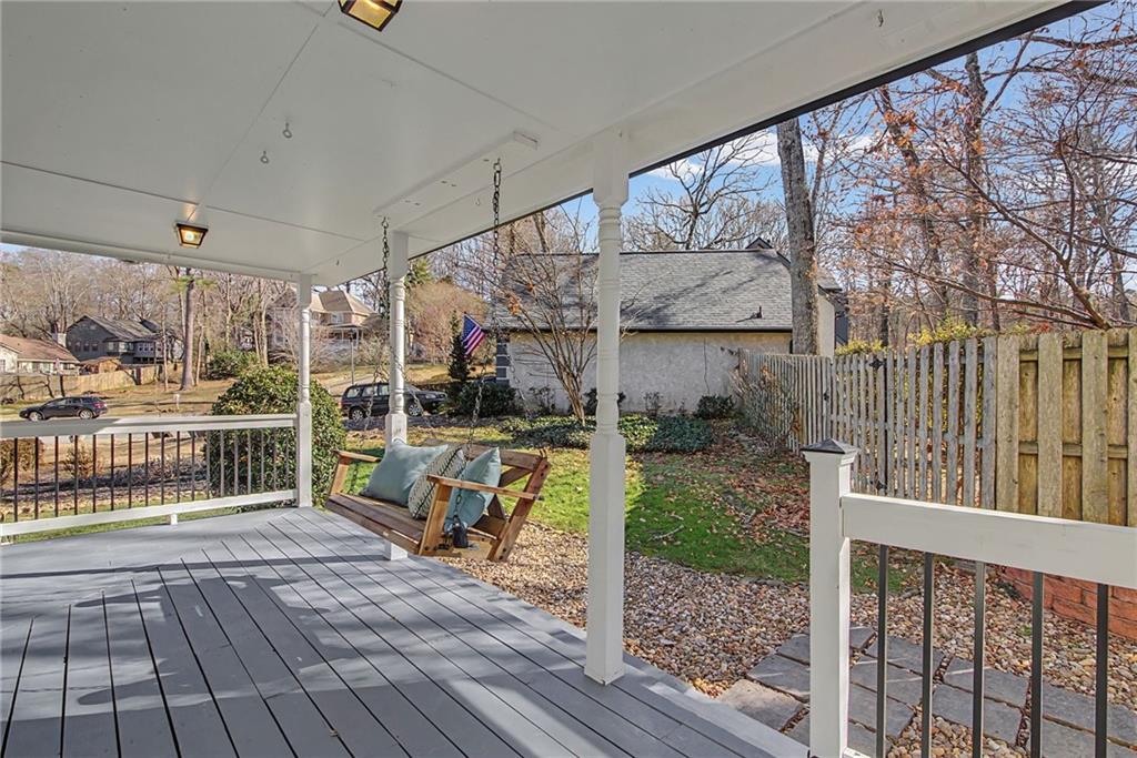 2017 Parsons Ridge Circle