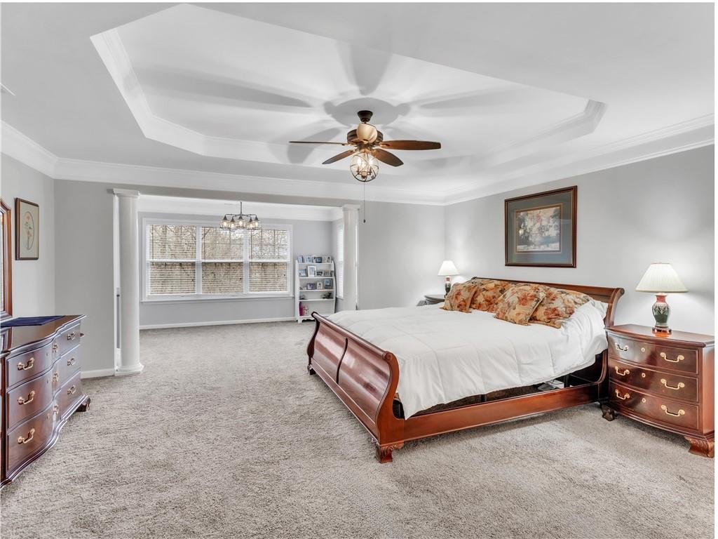5454 Alanis Place #19, Mableton, Georgia image 15