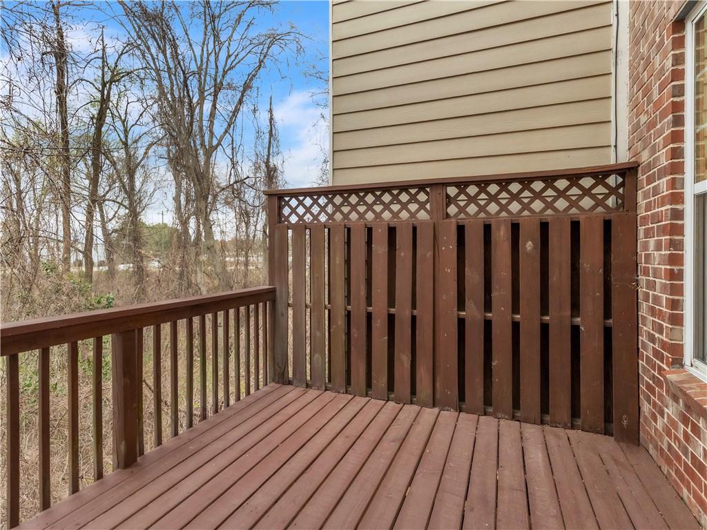 5454 Alanis Place #19, Mableton, Georgia image 38