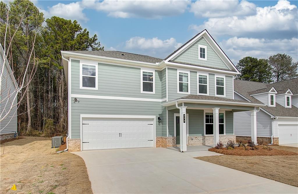 251 Arnewood Circle