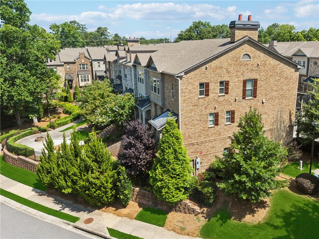 2520 Carmel Way