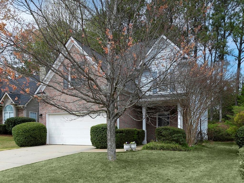 Photo of 2158 Berryhill Circle SE, Smyrna, GA 30082 (MLS # 7705263)