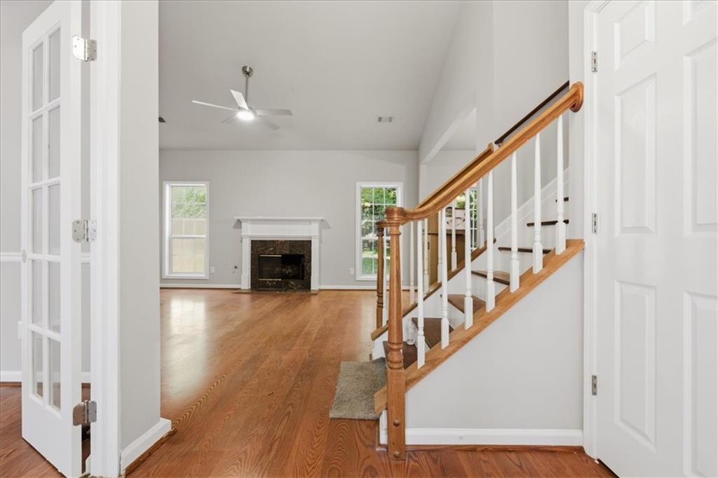 1558 Silver Ridge Drive