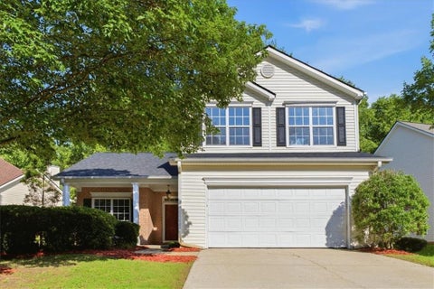 Homes For Sale - 1558 Silver Ridge Drive<br/> Austell, GA 30106