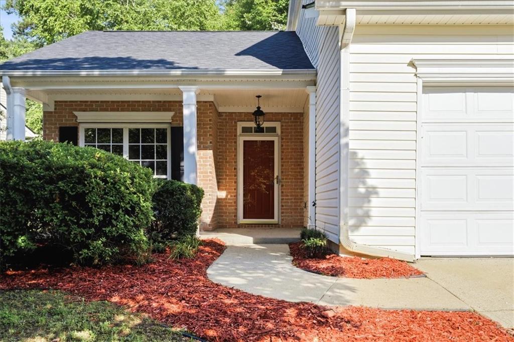 1558 Silver Ridge Drive
