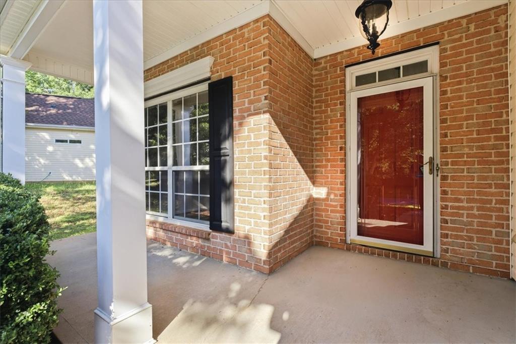 1558 Silver Ridge Drive