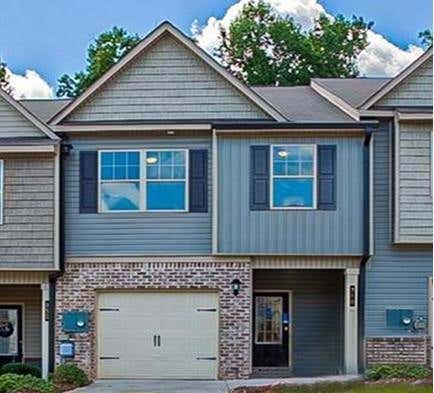 Townhouse For Rent - 349 Turtle Creek Drive<br/> Winder, GA 30680