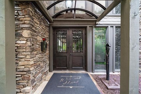 1217 Highland Bluff Drive SE Atlanta GA 30339