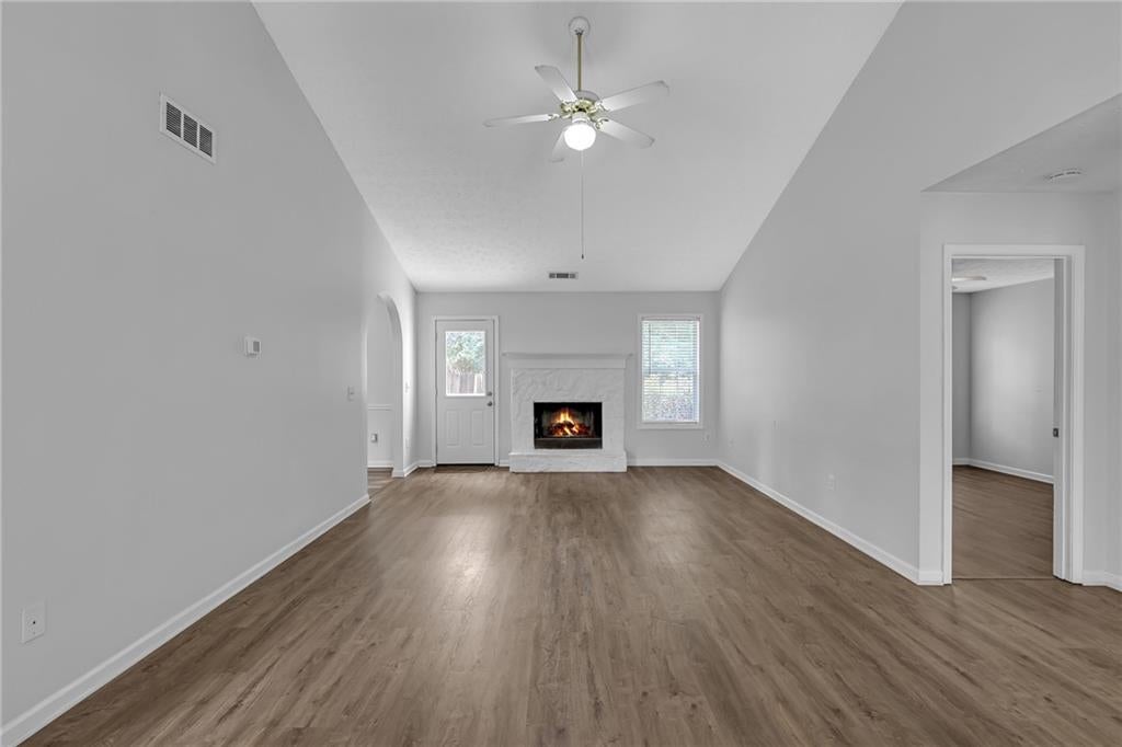 Photo of 4345 Lexington Ridge Drive, Loganville, GA 30052 (MLS # 7840200)