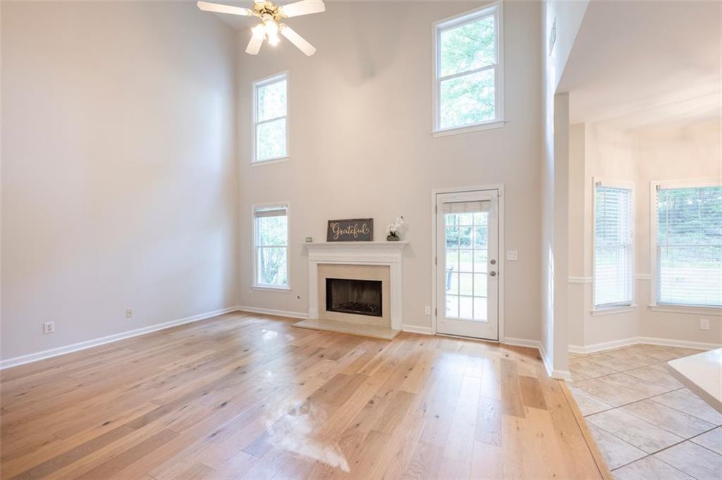 3145 Maple Terrace Drive Dr, Suwanee, Georgia image 9