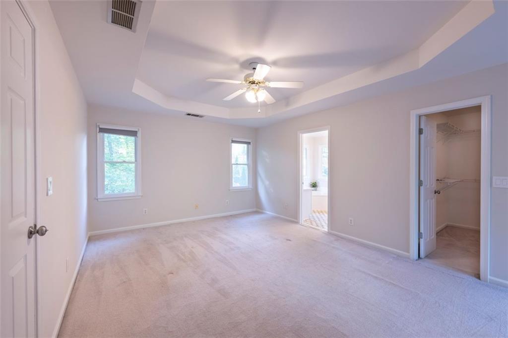 3145 Maple Terrace Drive Dr, Suwanee, Georgia image 28