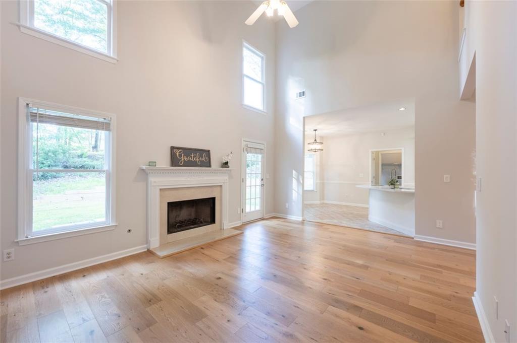 3145 Maple Terrace Drive Dr, Suwanee, Georgia image 11