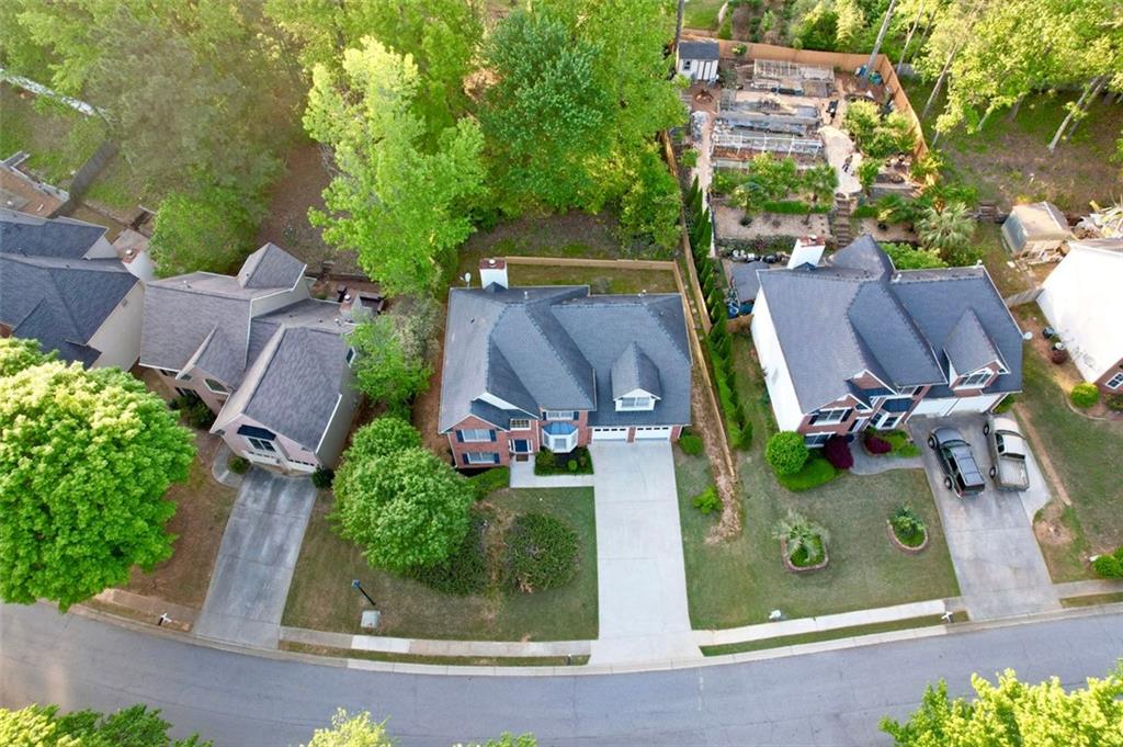 3145 Maple Terrace Drive Dr, Suwanee, Georgia image 35