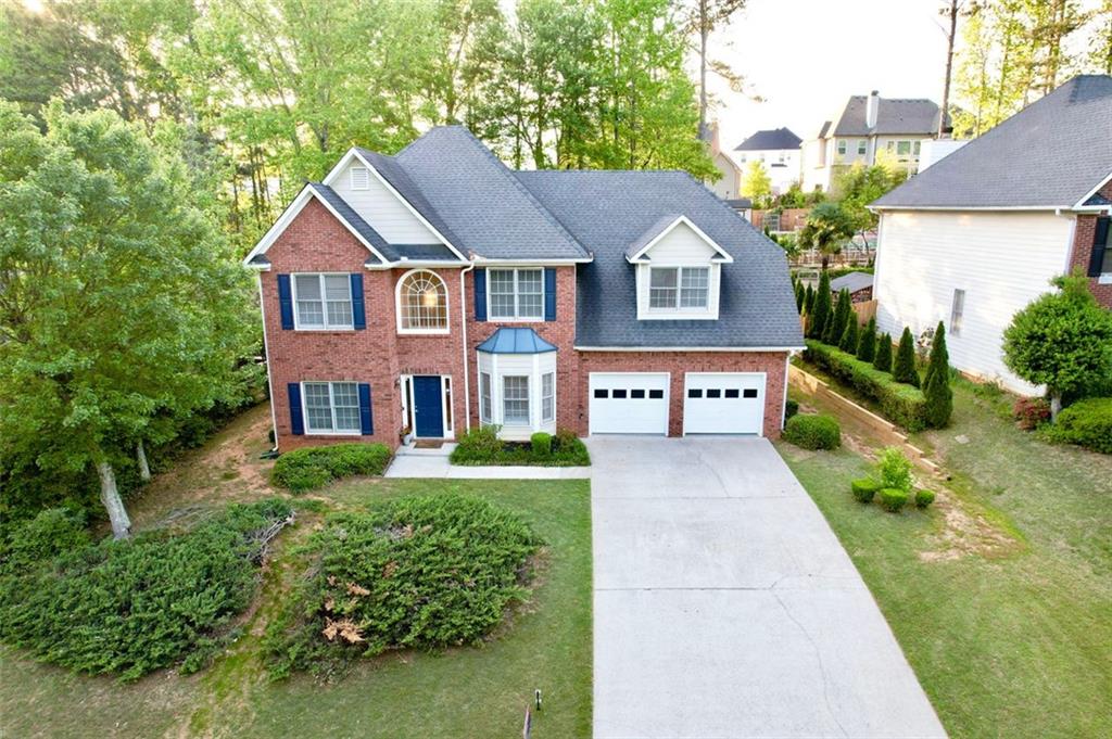 3145 Maple Terrace Drive Dr, Suwanee, Georgia image 39