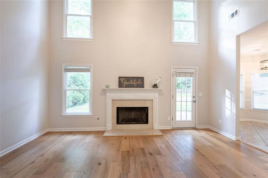 3145 Maple Terrace Drive Dr, Suwanee, Georgia image 10