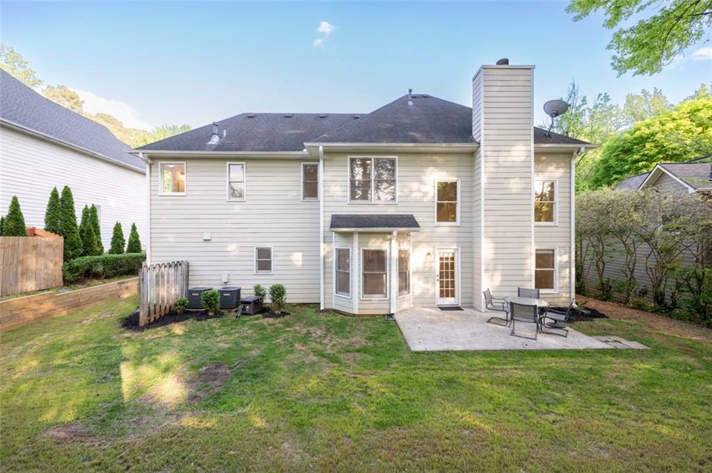 3145 Maple Terrace Drive Dr, Suwanee, Georgia image 37