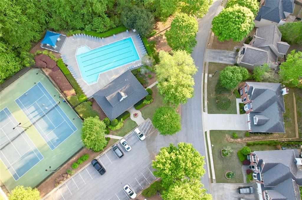 3145 Maple Terrace Drive Dr, Suwanee, Georgia image 40