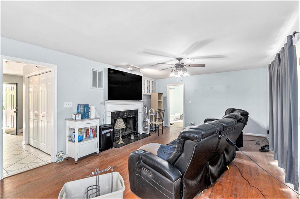 2958 Paul Harris Road, Dallas, Georgia image 3