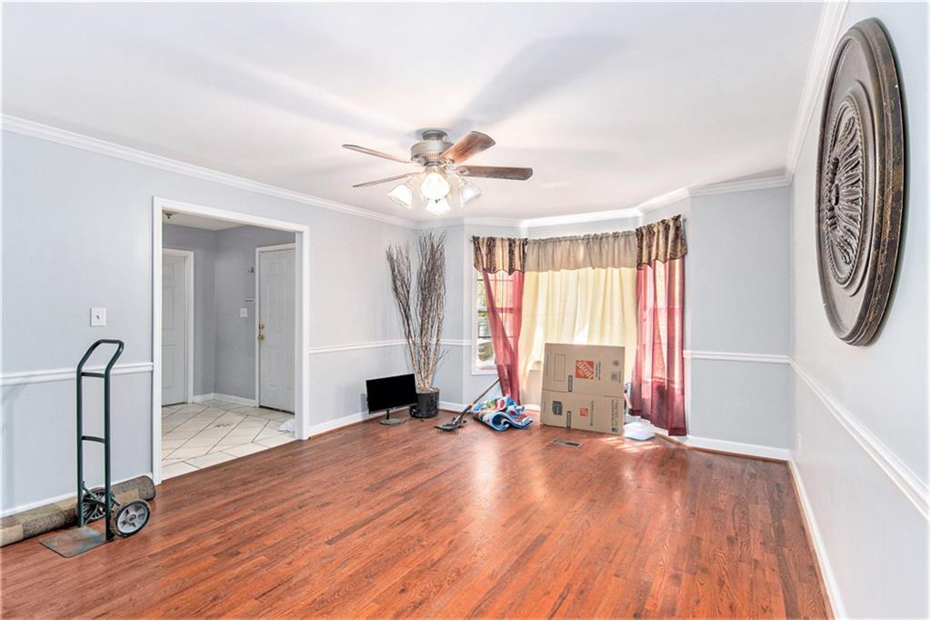 2958 Paul Harris Road, Dallas, Georgia image 6