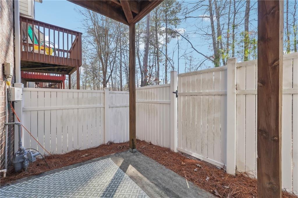 3182 Mill Springs Circle, Buford, Georgia image 30