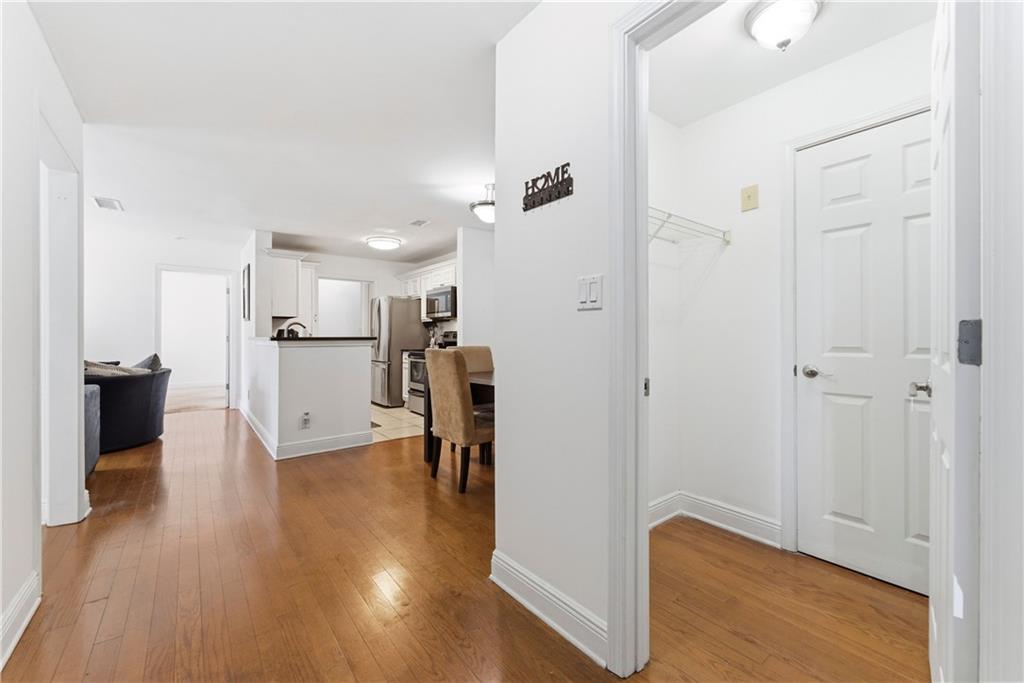 5205 Santa Fe Parkway