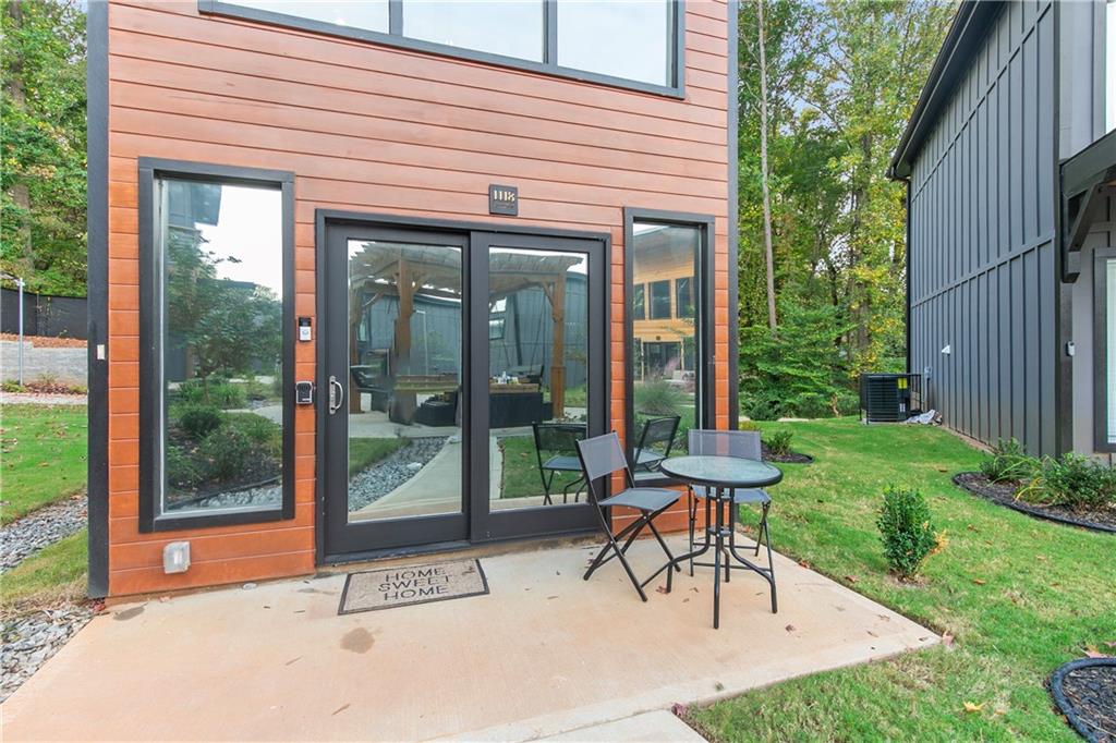 3120 GODBY Road 1118