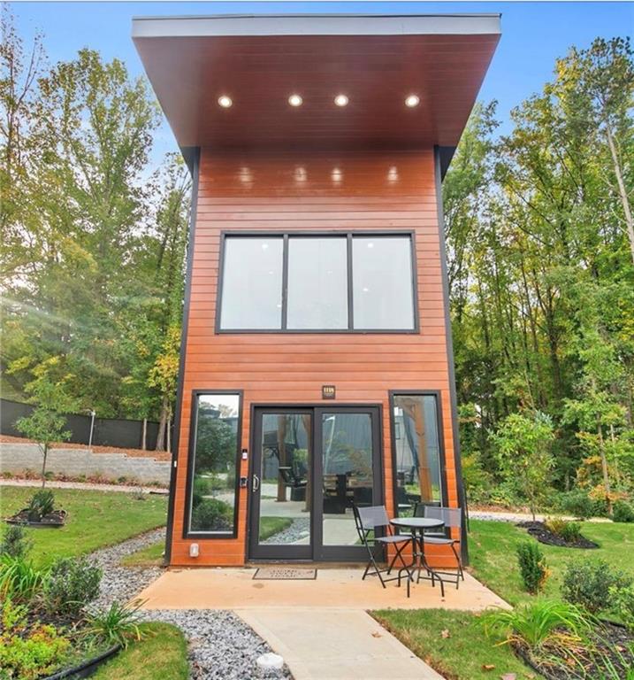 3120 GODBY Road 1118