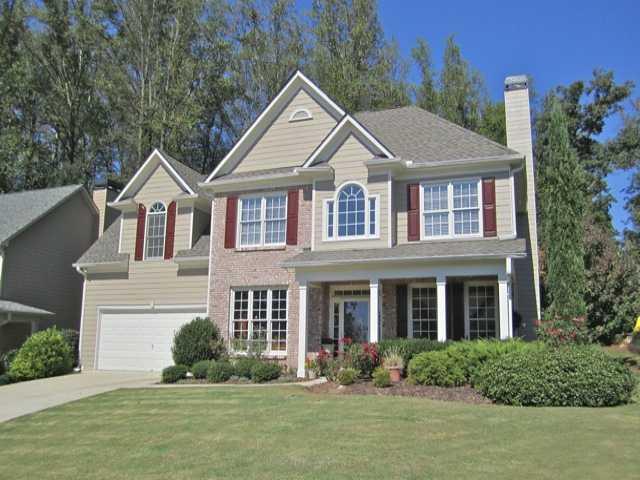 Photo 1 of 25 — 710 Middlebrooke Chase, Canton, GA 30115