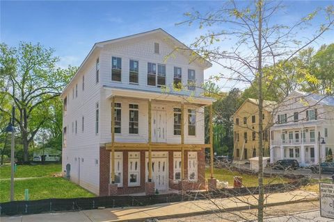 60 Linton Street Woodstock GA 30188