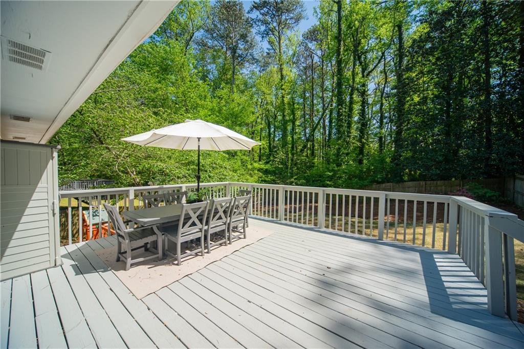 1907 Shalimar Drive, Atlanta, Georgia image 2
