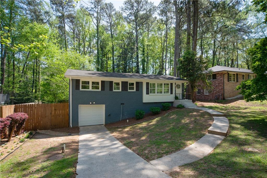 1907 Shalimar Drive, Atlanta, Georgia image 43