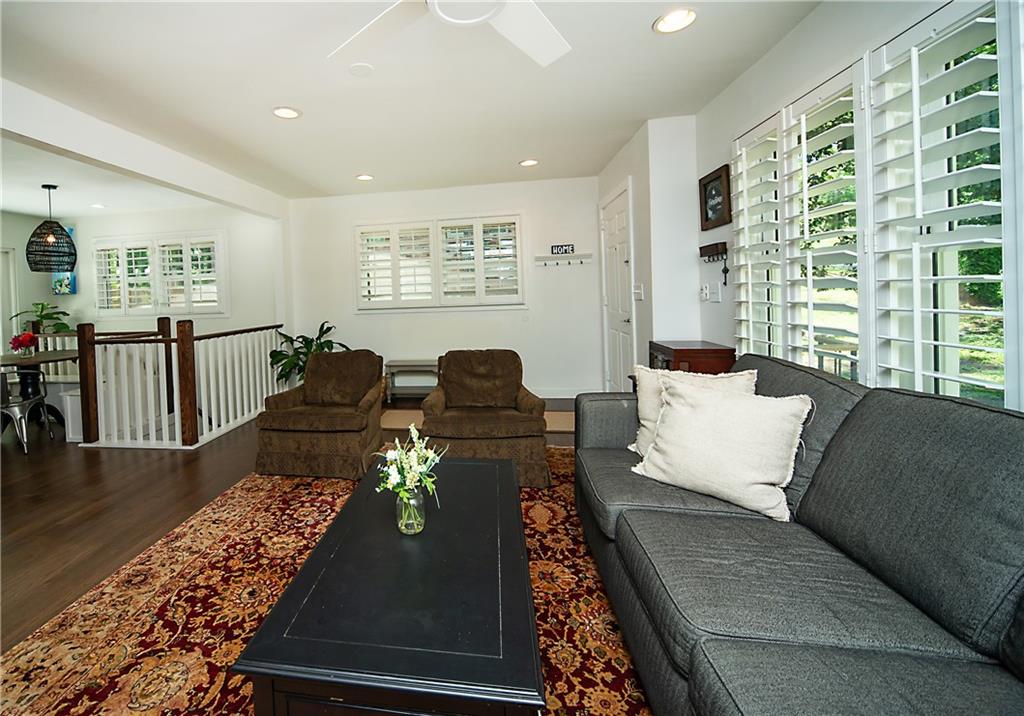 1907 Shalimar Drive, Atlanta, Georgia image 14