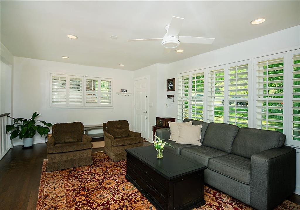 1907 Shalimar Drive, Atlanta, Georgia image 12