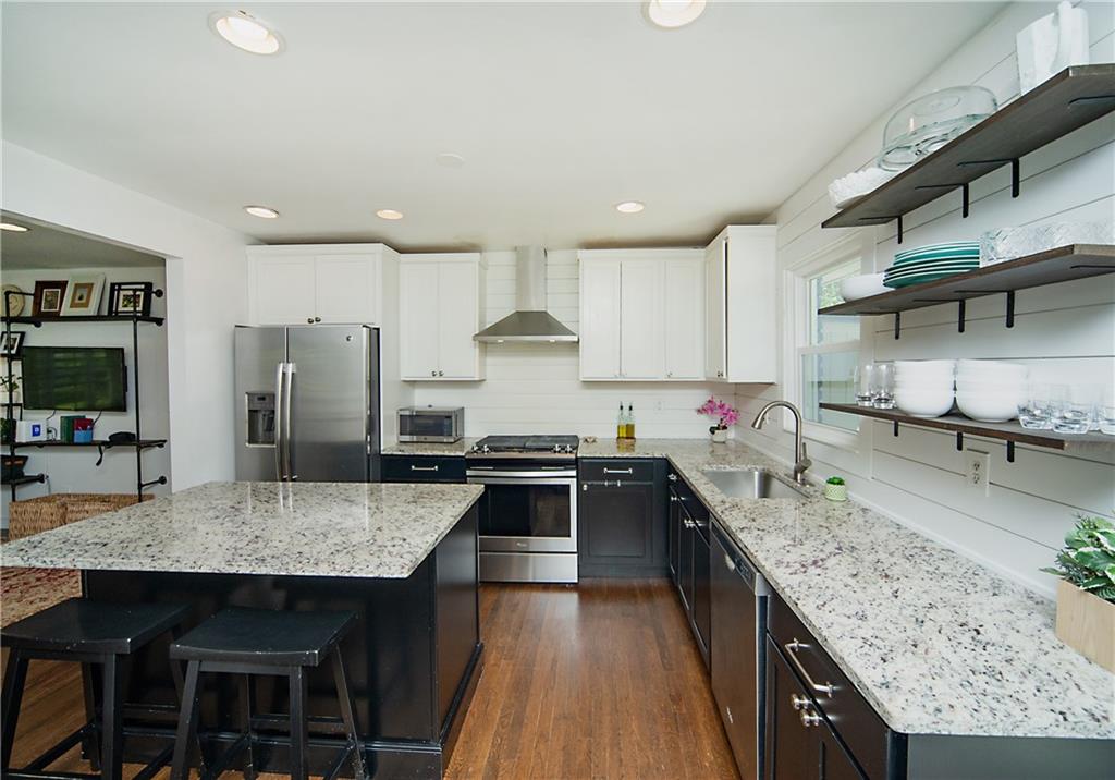 1907 Shalimar Drive, Atlanta, Georgia image 5