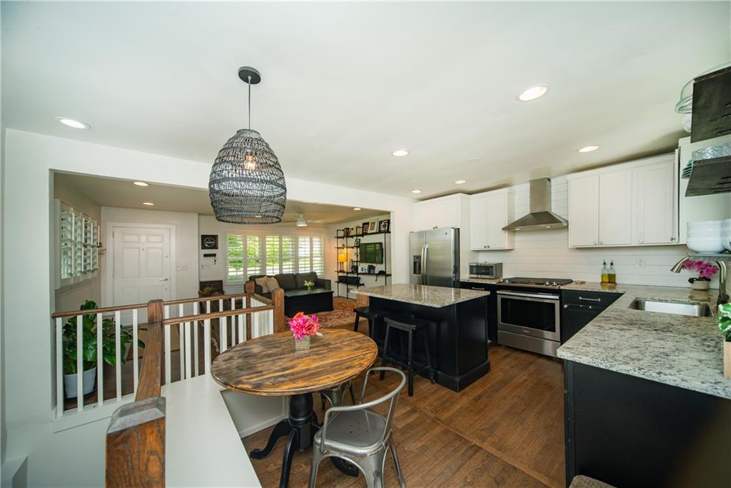 1907 Shalimar Drive, Atlanta, Georgia image 28