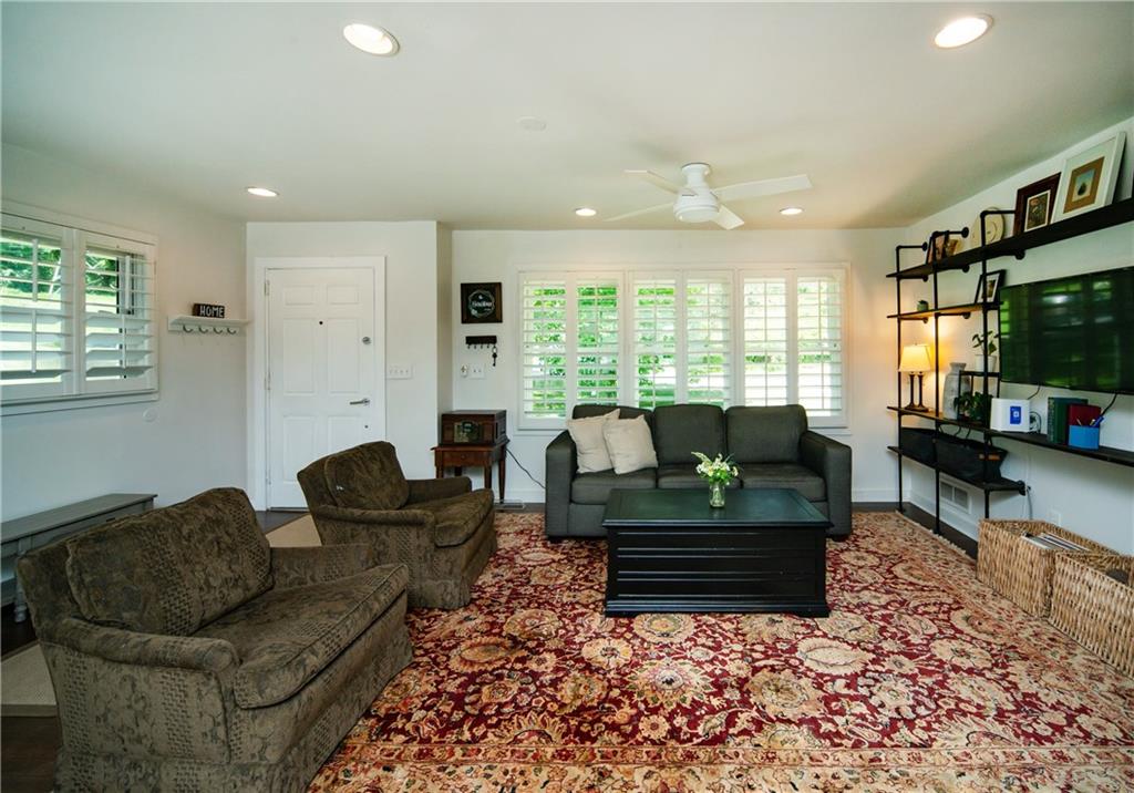 1907 Shalimar Drive, Atlanta, Georgia image 13