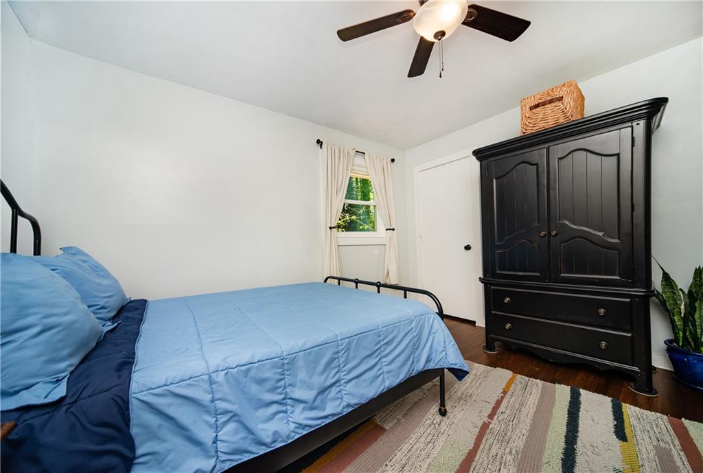 1907 Shalimar Drive, Atlanta, Georgia image 23