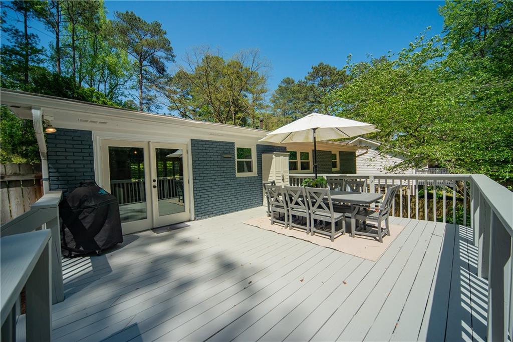 1907 Shalimar Drive, Atlanta, Georgia image 34