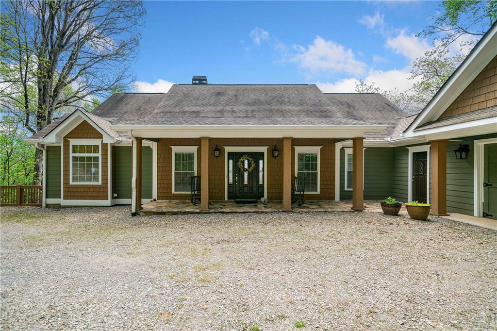 3756 Monument Road, Jasper, Georgia image 2