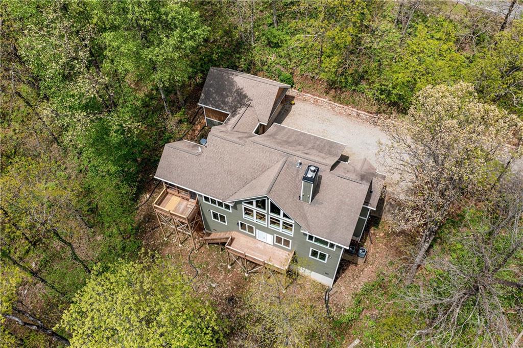 3756 Monument Road, Jasper, Georgia image 35