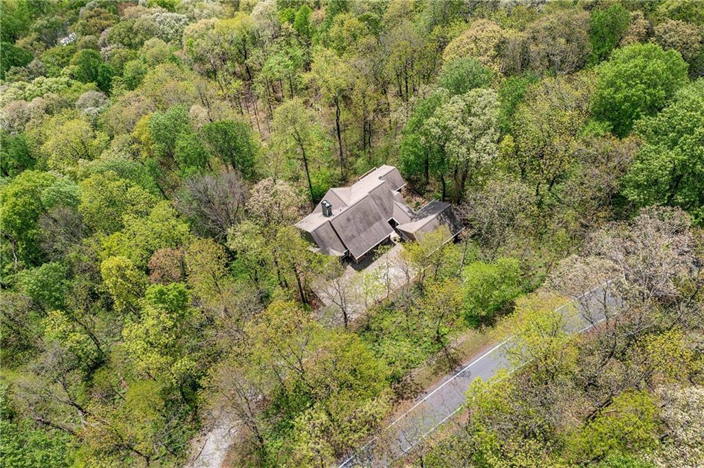 3756 Monument Road, Jasper, Georgia image 36