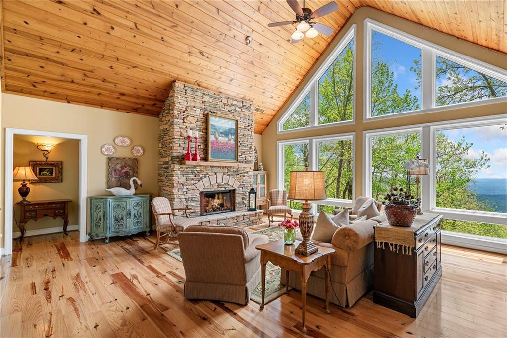 3756 Monument Road, Jasper, Georgia image 5
