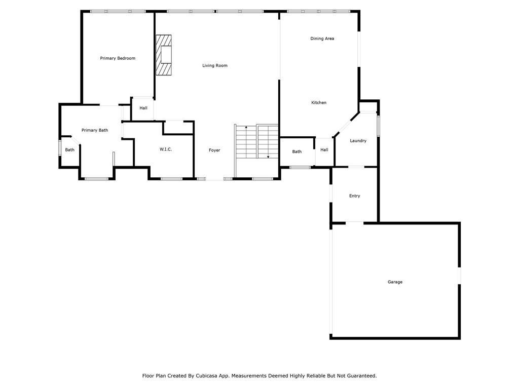 3756 Monument Road, Jasper, Georgia image 40