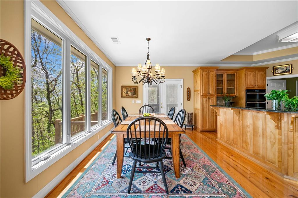3756 Monument Road, Jasper, Georgia image 7