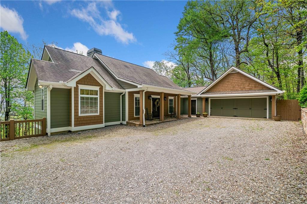 3756 Monument Road, Jasper, Georgia image 34