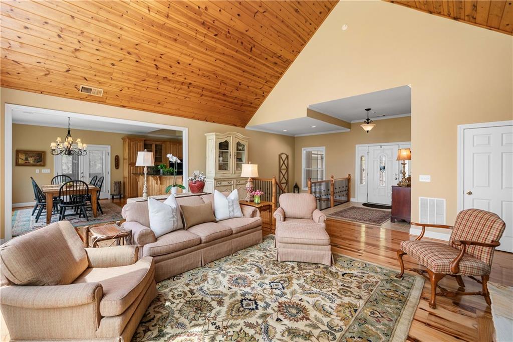 3756 Monument Road, Jasper, Georgia image 6