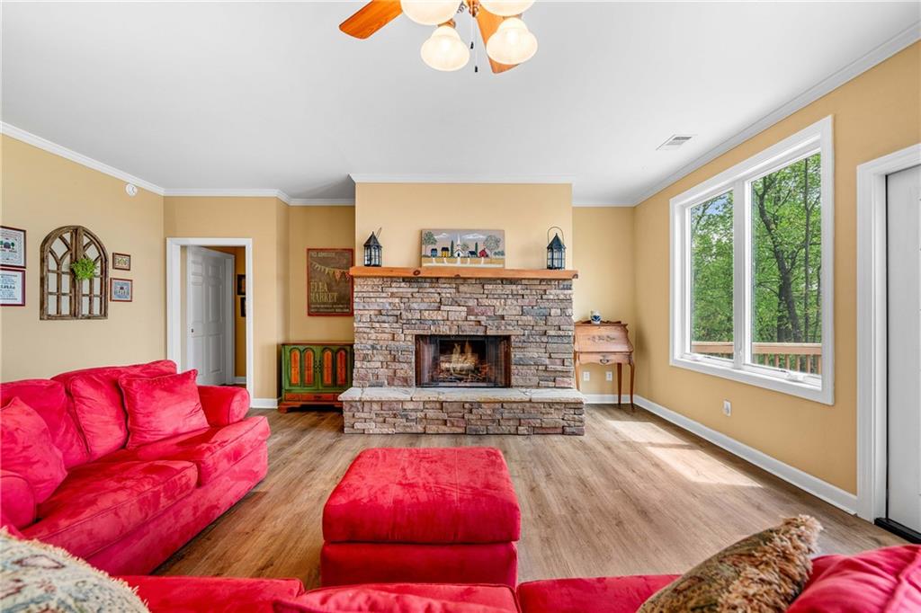 3756 Monument Road, Jasper, Georgia image 24